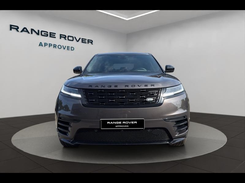 Image LAND-ROVER Range Rover Velar 2.0 P400e 404ch PHEV Dynamic HSE AWD BVA