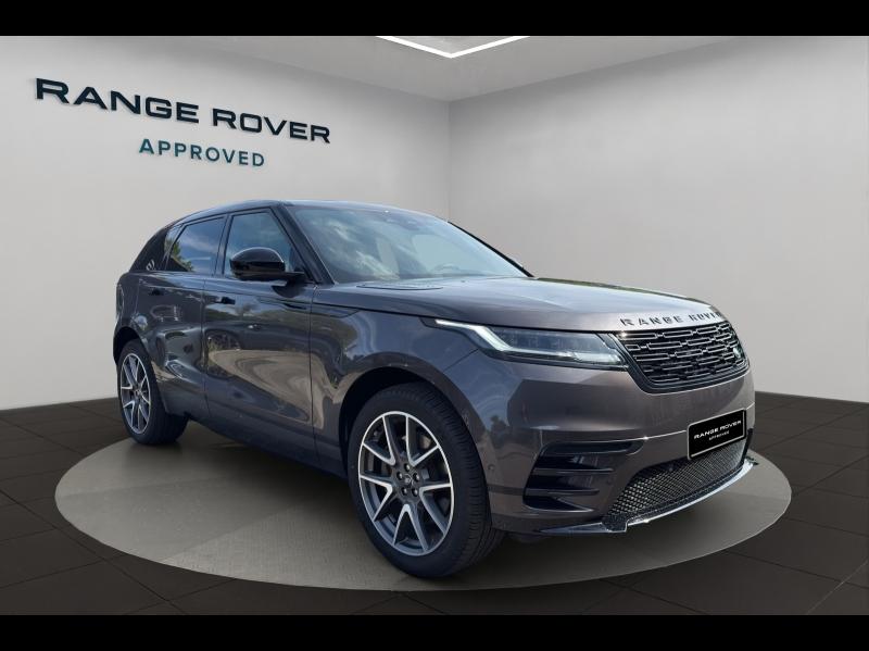 Image LAND-ROVER Range Rover Velar 2.0 P400e 404ch PHEV Dynamic HSE AWD BVA
