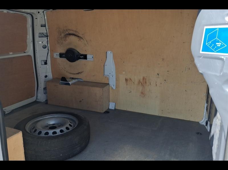 Image MERCEDES-BENZ Vito Fg 114 CDI Compact Pro E6 Propulsion