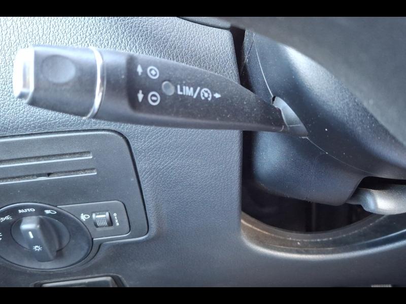 Image MERCEDES-BENZ Vito Fg 114 CDI Compact Pro E6 Propulsion