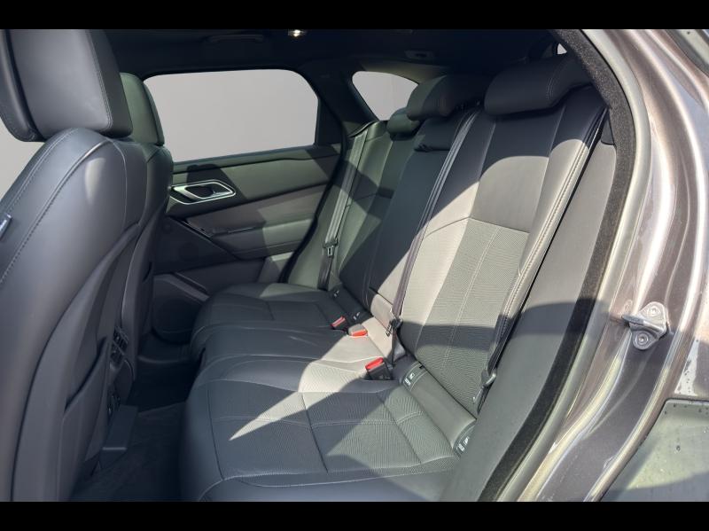 Image LAND-ROVER Range Rover Velar 2.0 P400e 404ch PHEV Dynamic HSE AWD BVA