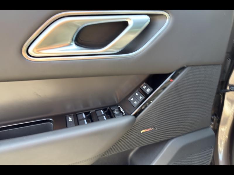 Image LAND-ROVER Range Rover Velar 2.0 P400e 404ch PHEV Dynamic HSE AWD BVA
