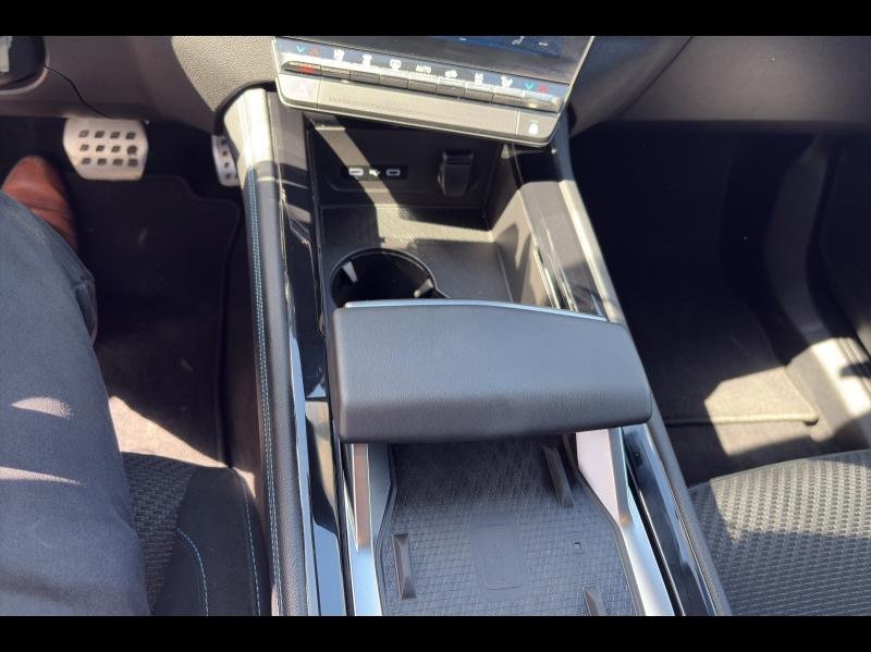 Image RENAULT Espace E-Tech full hybrid 200ch esprit Alpine 5 places