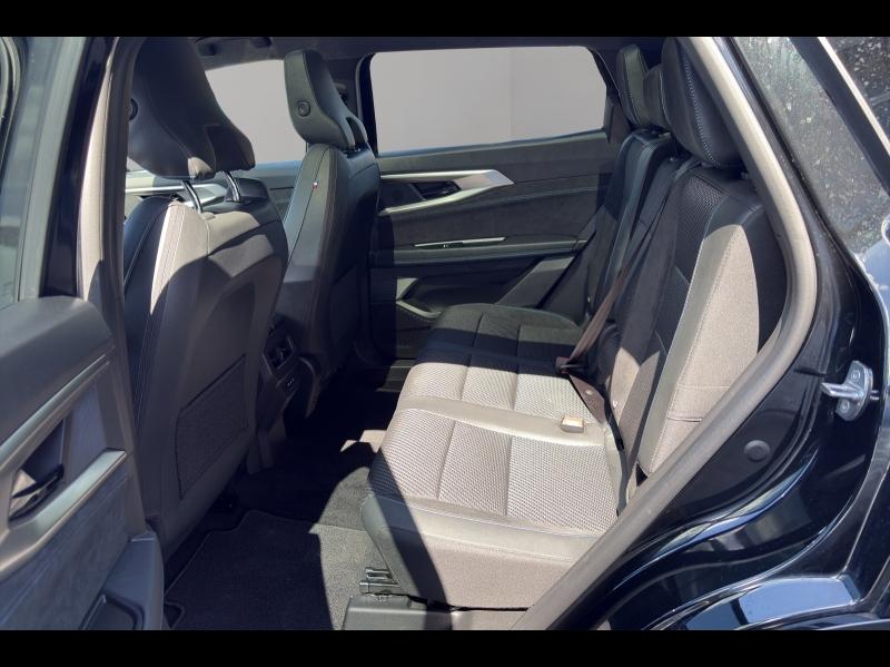 Image RENAULT Espace E-Tech full hybrid 200ch esprit Alpine 5 places