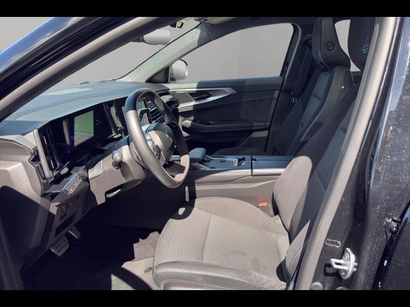 Image RENAULT Espace E-Tech full hybrid 200ch esprit Alpine 5 places