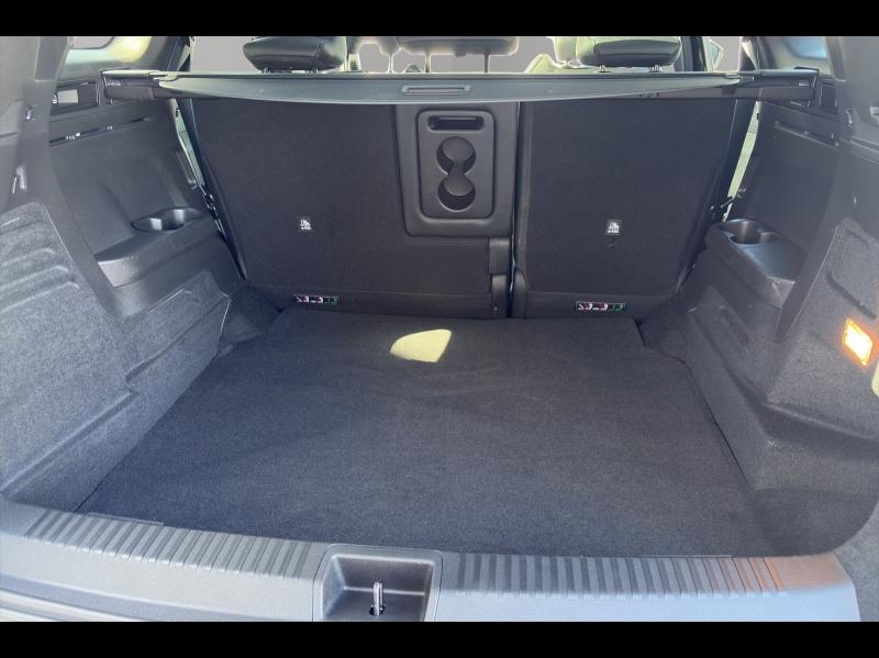 Image RENAULT Espace E-Tech full hybrid 200ch esprit Alpine 5 places