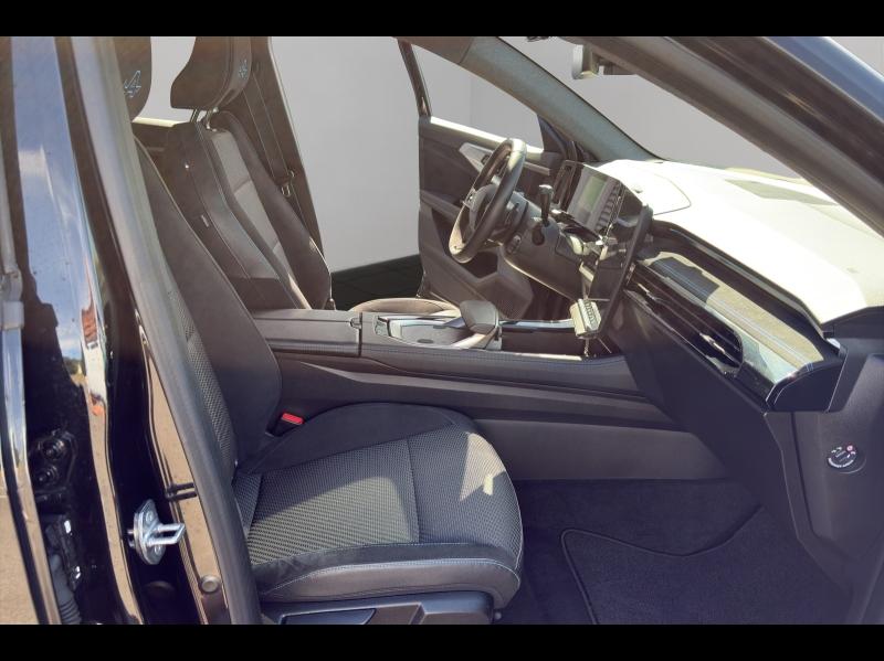 Image RENAULT Espace E-Tech full hybrid 200ch esprit Alpine 5 places