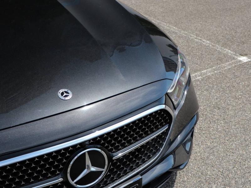 Image MERCEDES-BENZ Classe E 300 e 204+129ch AMG Line 9G-Tronic