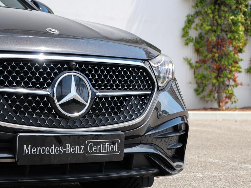 Image MERCEDES-BENZ Classe E 300 e 204+129ch AMG Line 9G-Tronic