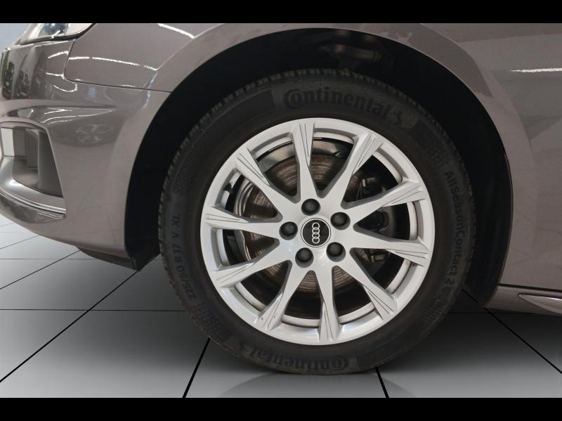 Image AUDI A4 Avant 30 TDI 136ch Business line S tronic 7 7cv