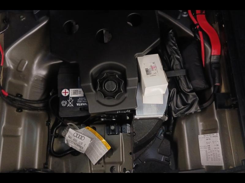 Image AUDI A4 Avant 30 TDI 136ch Business line S tronic 7 7cv