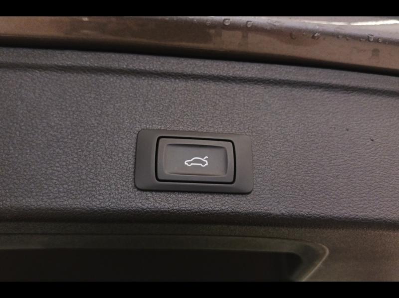 Image AUDI A4 Avant 30 TDI 136ch Business line S tronic 7 7cv