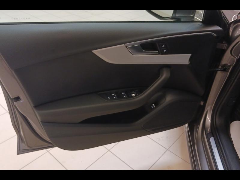 Image AUDI A4 Avant 30 TDI 136ch Business line S tronic 7 7cv