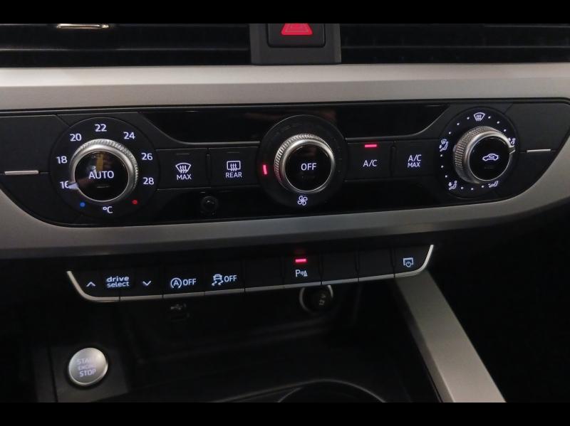 Image AUDI A4 Avant 30 TDI 136ch Business line S tronic 7 7cv
