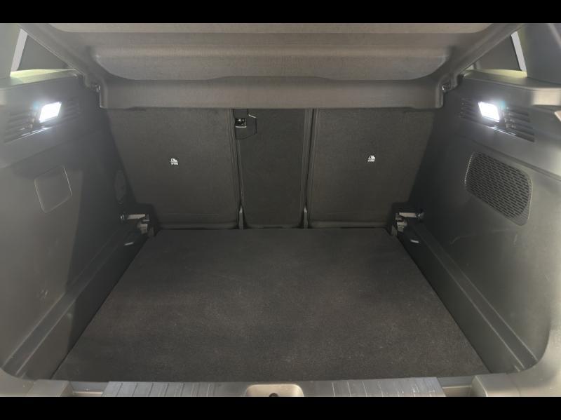 Image JEEP Compass Electrique 213ch 74kWh First Edition