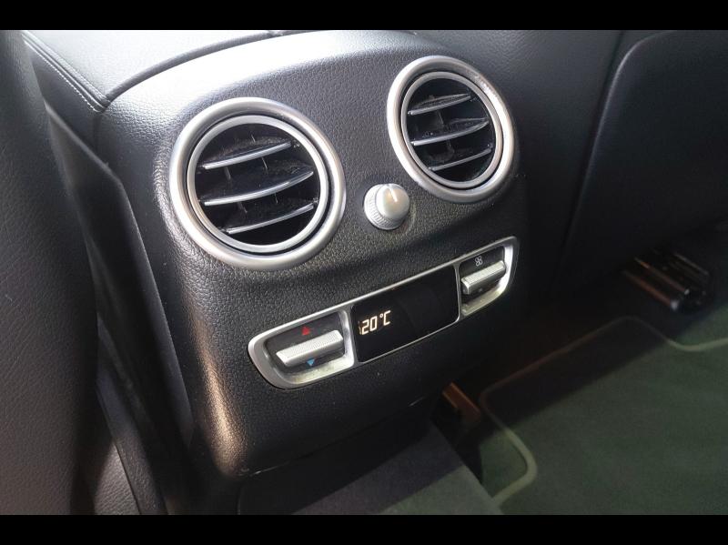 Image MERCEDES-BENZ GLC 300 de 194+122ch AMG Line 4Matic 9G-Tronic