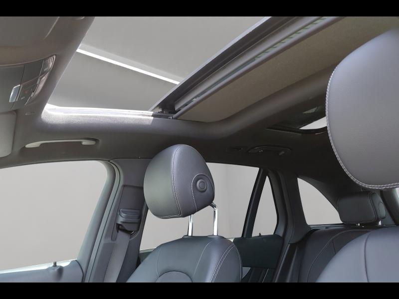 Image MERCEDES-BENZ GLC 300 de 194+122ch AMG Line 4Matic 9G-Tronic