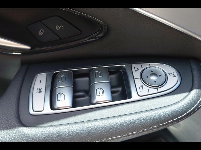 Image MERCEDES-BENZ GLC 300 de 194+122ch AMG Line 4Matic 9G-Tronic