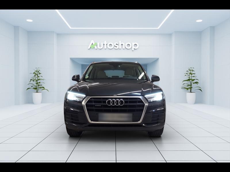 Image AUDI Q5 35 TDI 163ch Business Executive quattro S tronic 7 Euro6dT