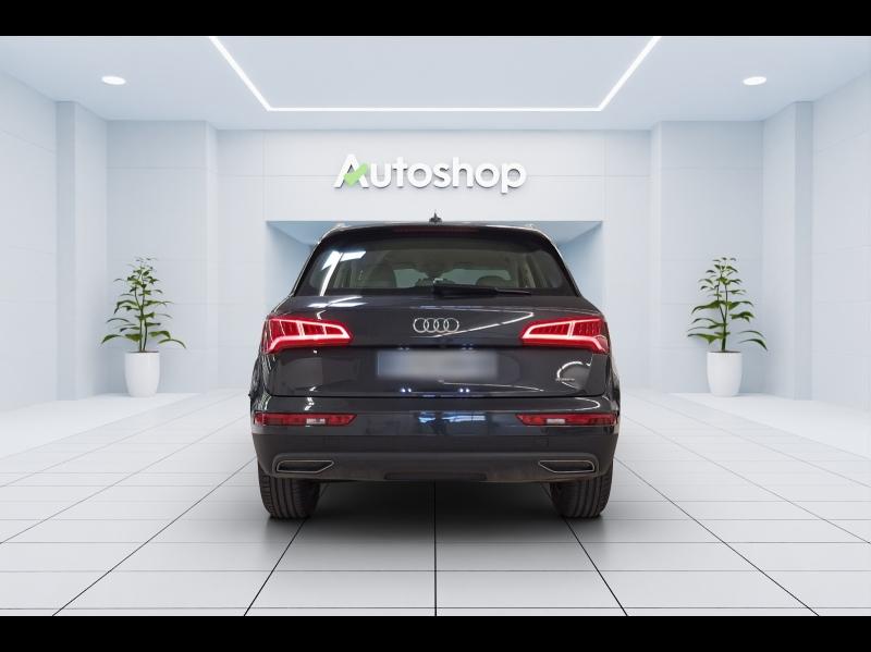 Image AUDI Q5 35 TDI 163ch Business Executive quattro S tronic 7 Euro6dT