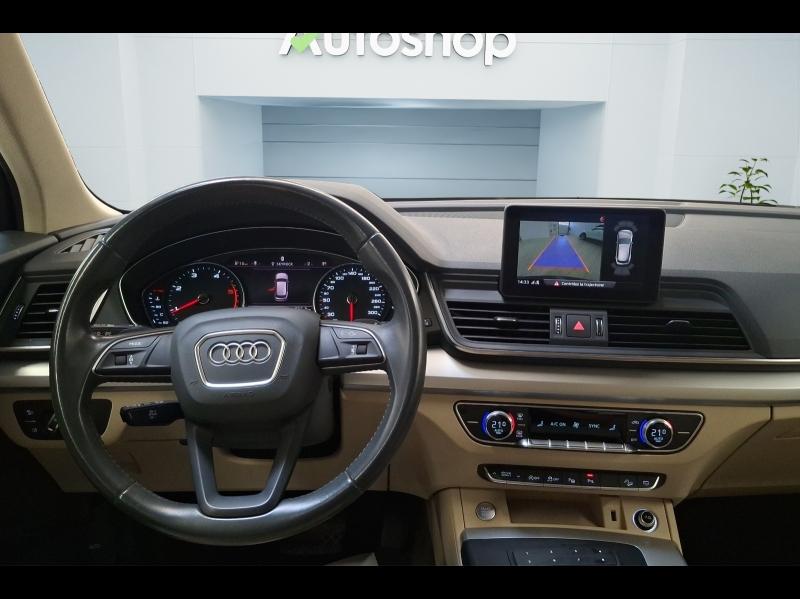 Image AUDI Q5 35 TDI 163ch Business Executive quattro S tronic 7 Euro6dT