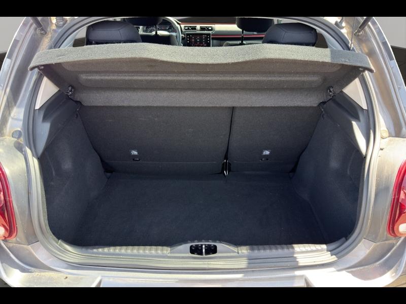 Image CITROEN C3 1.2 PureTech 83ch S&S C-Series 123g