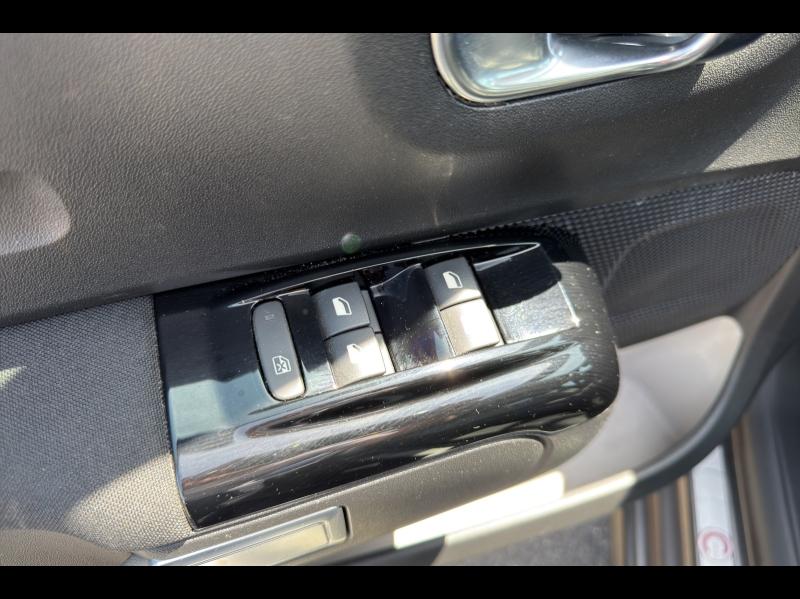 Image CITROEN C3 1.2 PureTech 83ch S&S C-Series 123g