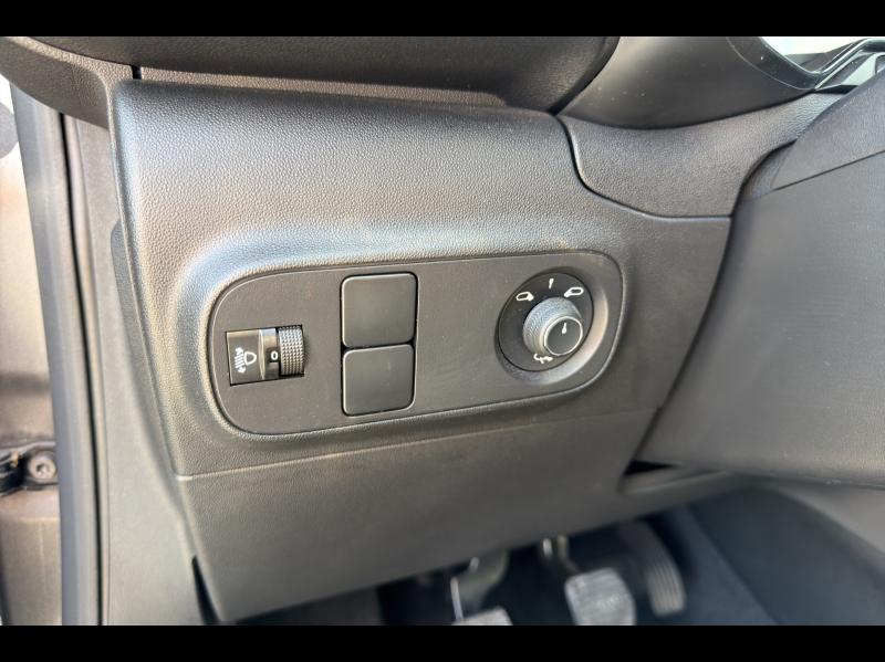 Image CITROEN C3 1.2 PureTech 83ch S&S C-Series 123g