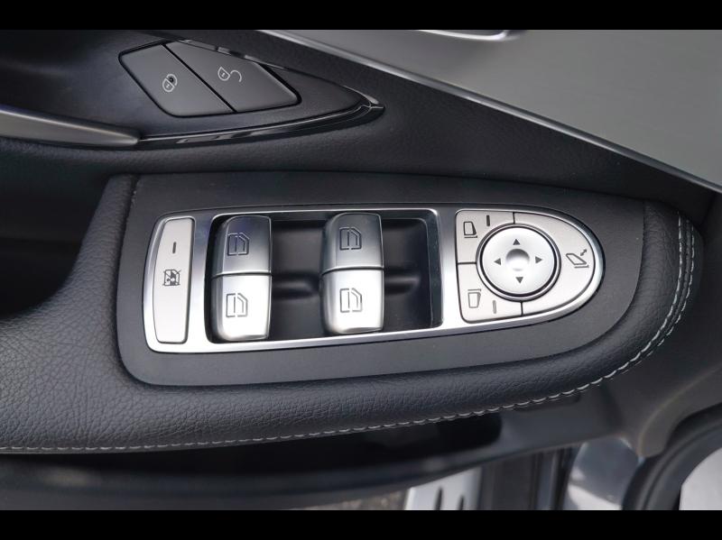 Image MERCEDES-BENZ GLC 300 de 194+122ch AMG Line 4Matic 9G-Tronic