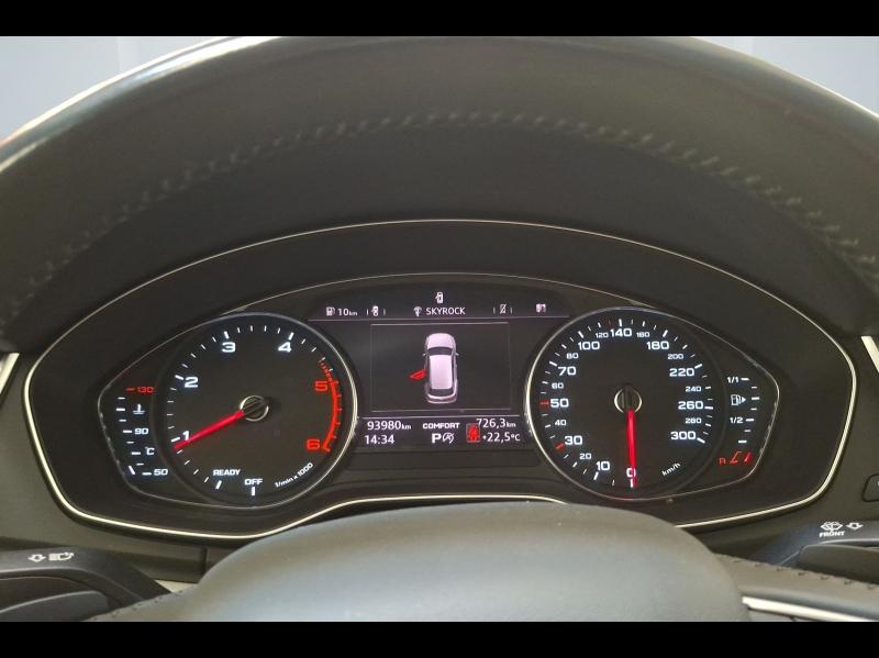 Image AUDI Q5 35 TDI 163ch Business Executive quattro S tronic 7 Euro6dT
