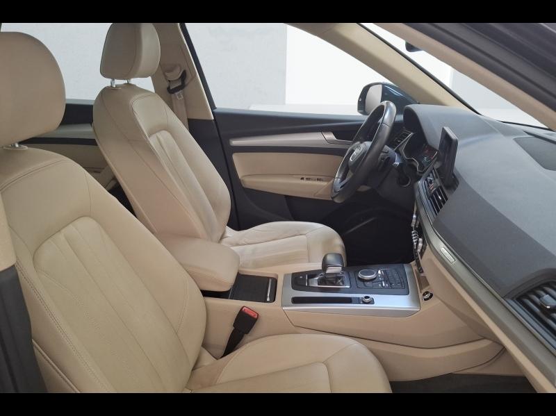 Image AUDI Q5 35 TDI 163ch Business Executive quattro S tronic 7 Euro6dT