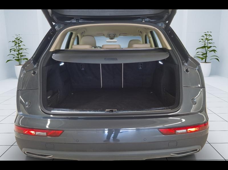 Image AUDI Q5 35 TDI 163ch Business Executive quattro S tronic 7 Euro6dT