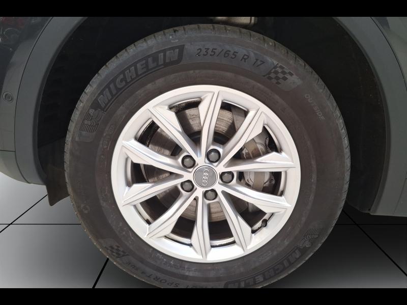 Image AUDI Q5 35 TDI 163ch Business Executive quattro S tronic 7 Euro6dT