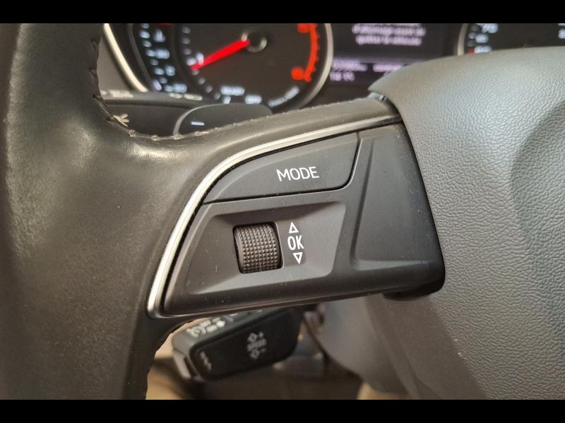 Image AUDI Q5 35 TDI 163ch Business Executive quattro S tronic 7 Euro6dT