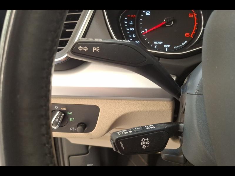 Image AUDI Q5 35 TDI 163ch Business Executive quattro S tronic 7 Euro6dT