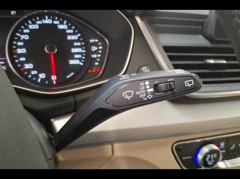 Image AUDI Q5 35 TDI 163ch Business Executive quattro S tronic 7 Euro6dT