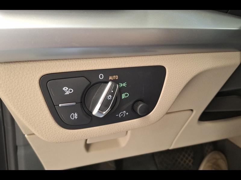 Image AUDI Q5 35 TDI 163ch Business Executive quattro S tronic 7 Euro6dT