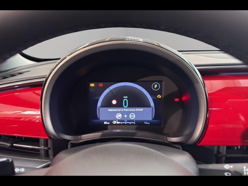 Image FIAT 600 1.2 Hybrid Turbo 145ch Icône eDCT6 Step 2