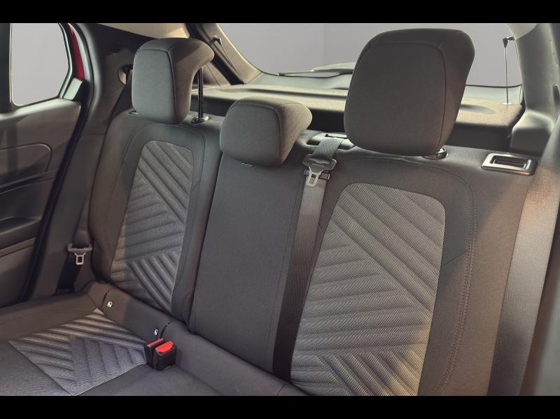 Image FIAT 600 1.2 Hybrid Turbo 145ch Icône eDCT6 Step 2