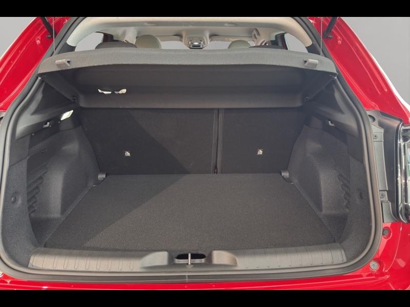 Image FIAT 600 1.2 Hybrid Turbo 145ch Icône eDCT6 Step 2