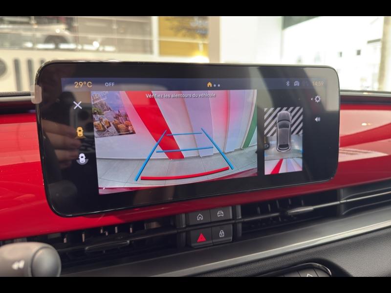 Image FIAT 600 1.2 Hybrid Turbo 145ch Icône eDCT6 Step 2