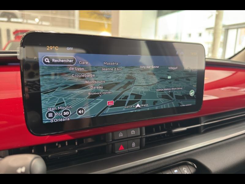 Image FIAT 600 1.2 Hybrid Turbo 145ch Icône eDCT6 Step 2