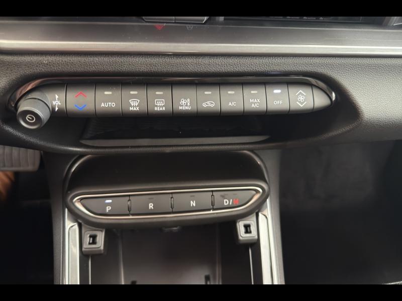 Image FIAT 600 1.2 Hybrid Turbo 145ch Icône eDCT6 Step 2