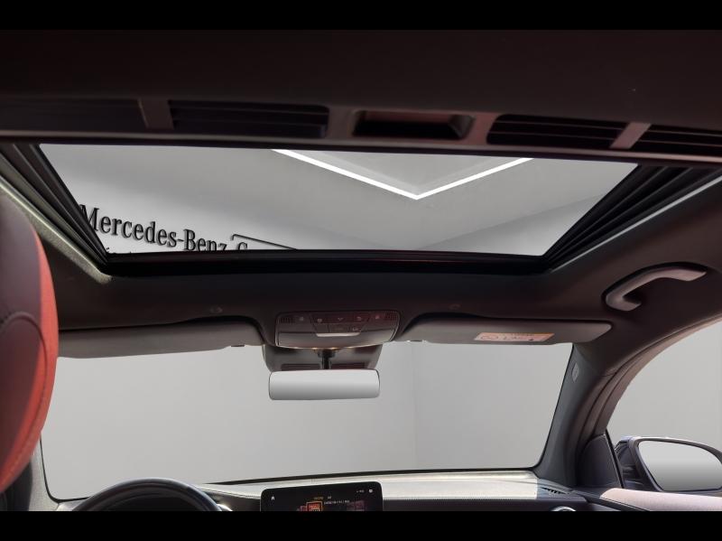 Image MERCEDES-BENZ GLC Coupé 300 e 211+122ch AMG Line 4Matic 9G-Tronic Euro6d-T-EVAP-ISC