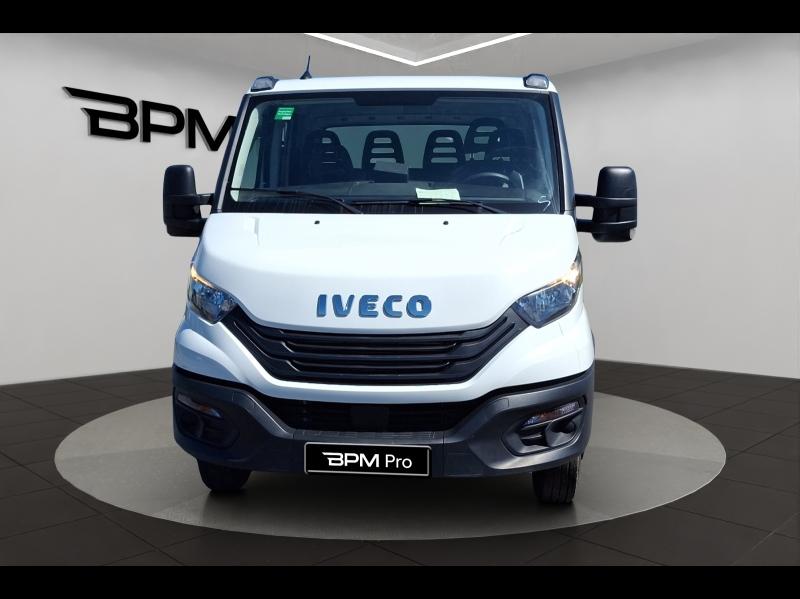 Image IVECO 35c16h 