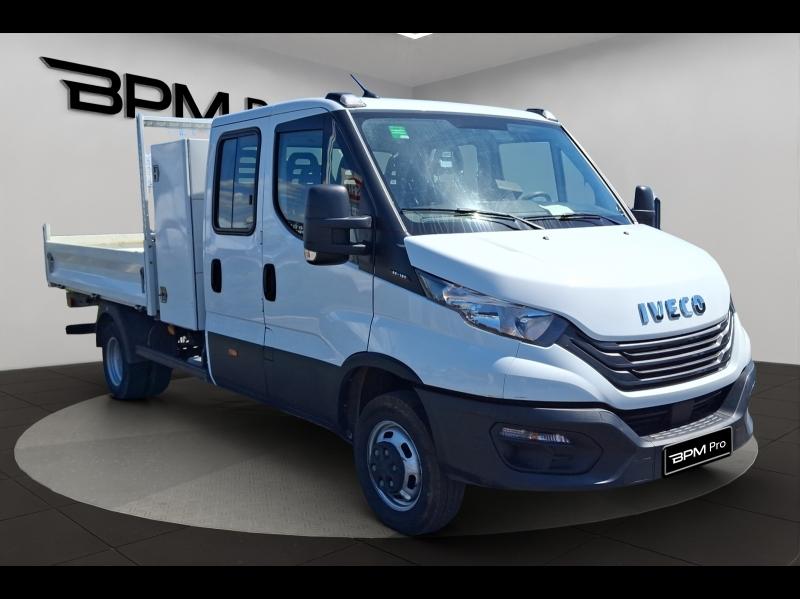 Image IVECO 35c16h 