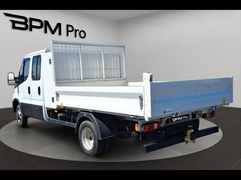 Image IVECO 35c16h 