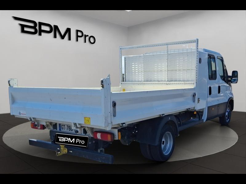 Image IVECO 35c16h 