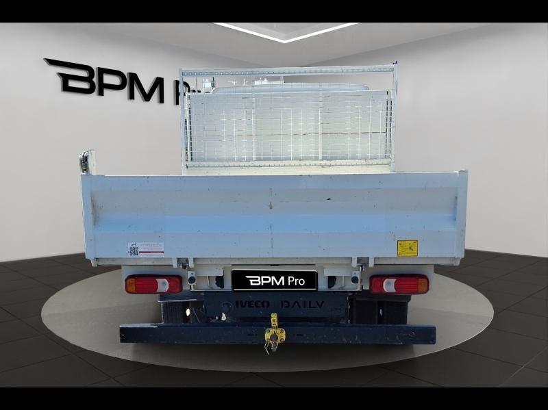 Image IVECO 35c16h 