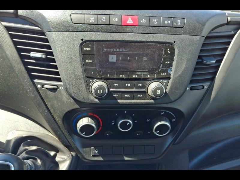 Image IVECO 35c16h 